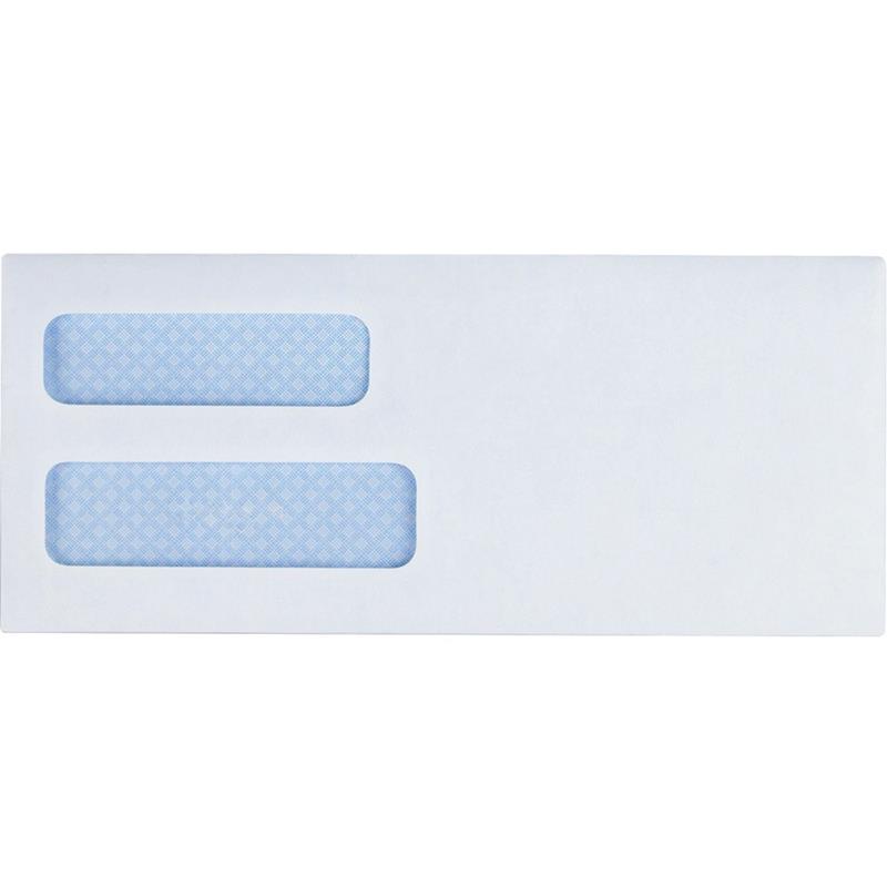 Image Enveloppe blanche
