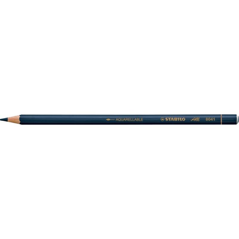 Image Stabilo-All® All-Surface Pencil