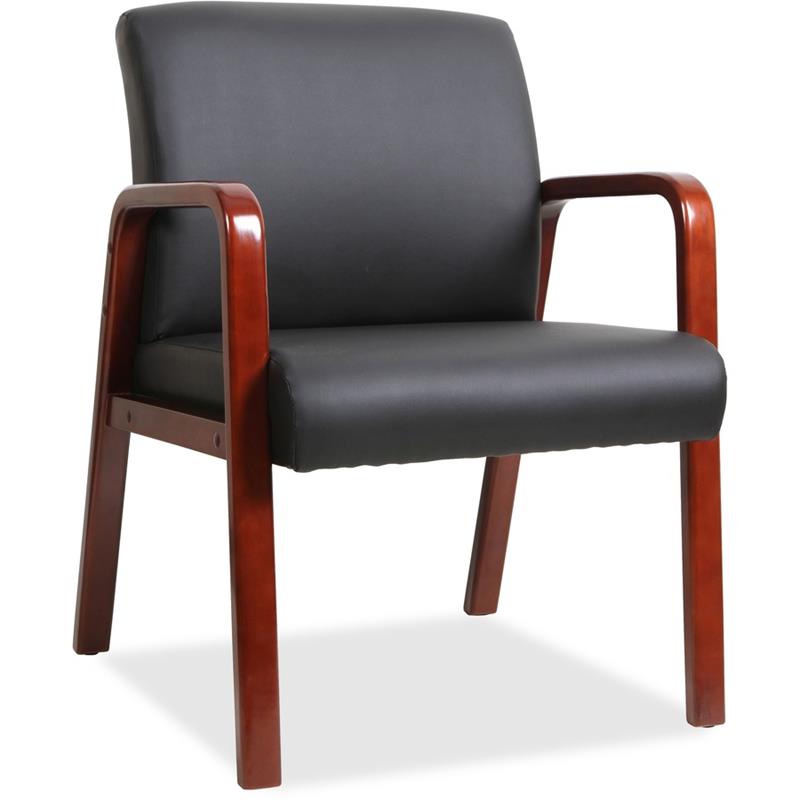 Image Wood Guest Chair