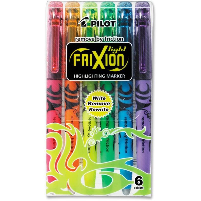 Image Surligneur effaçable FriXion® Light
