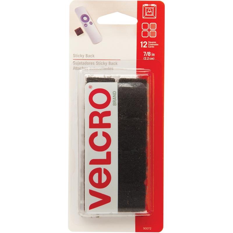 Image Attaches Velcro®