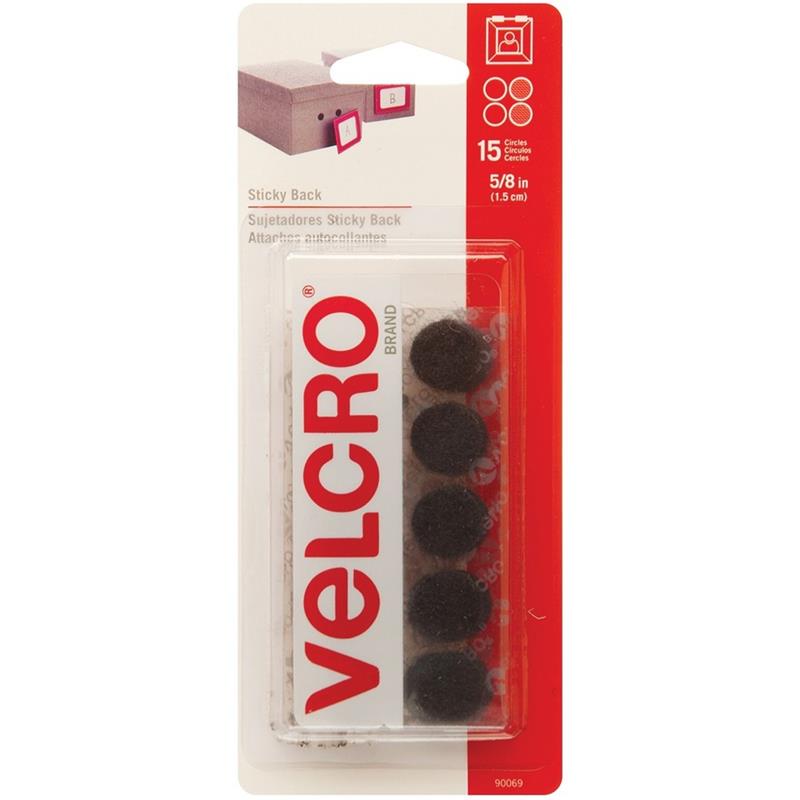 Image Attaches Velcro®