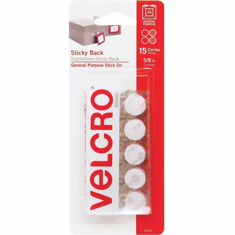Image Attaches Velcro®