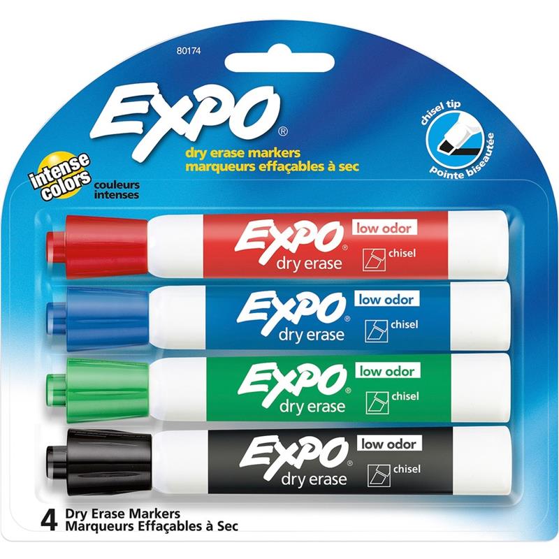 Image Marqueur pour tableau blanc Expo®