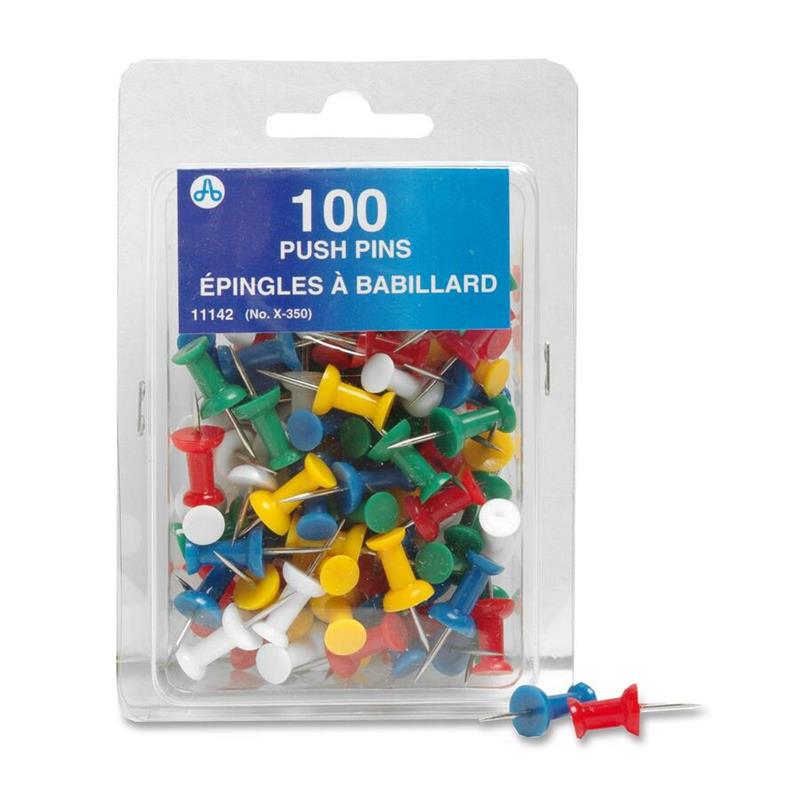 Image Épingles à babillard