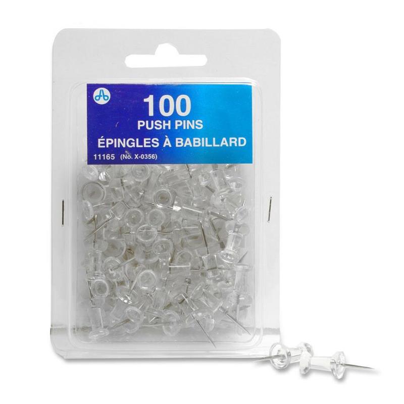Image Épingles à babillard