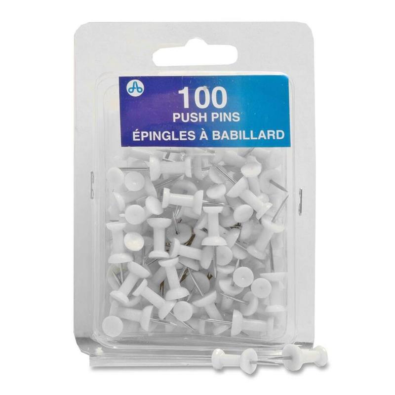 Image Épingles à babillard