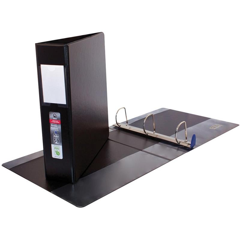 Image Reliure en D ENVI™ Versatile Single Touch