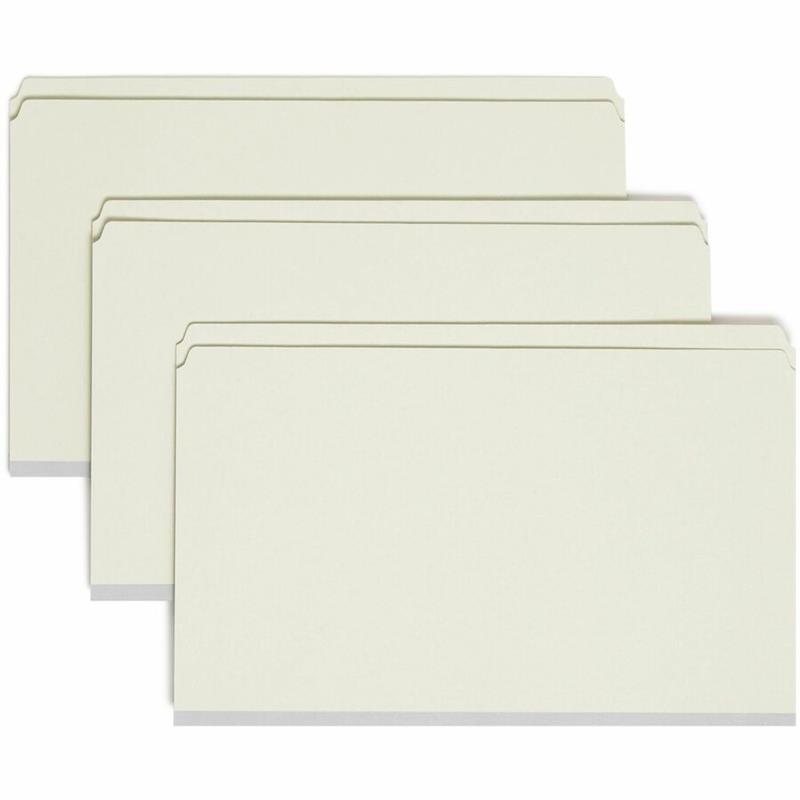 Image File Folders with SafeSHIELD® Fasteners