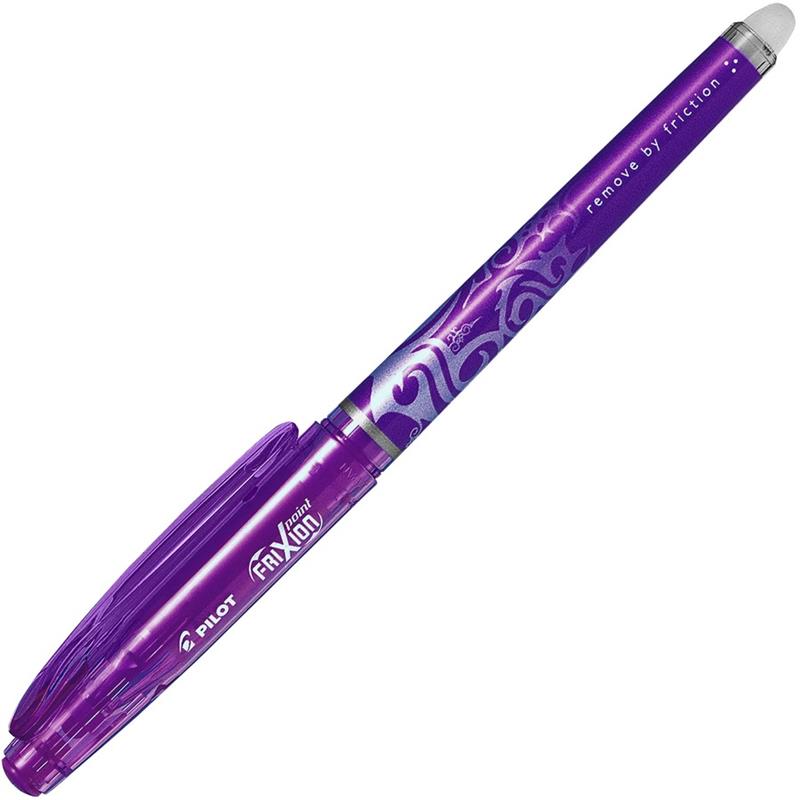 Image Stylo à bille roulante effaçable FriXion® Point