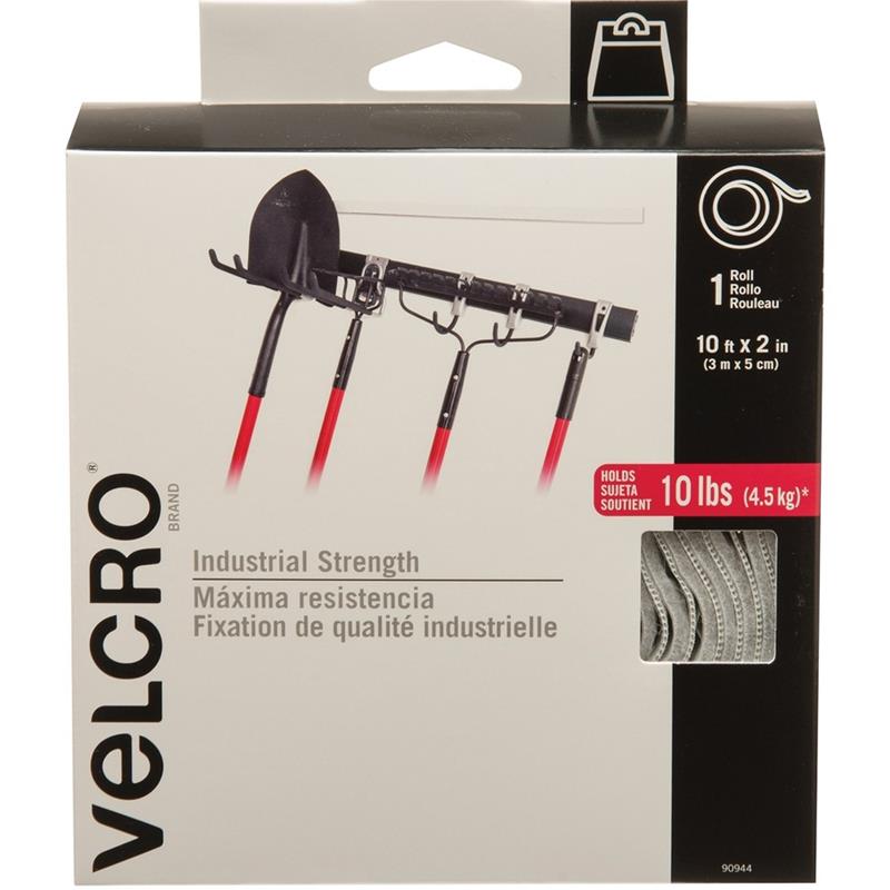 Image Bandes adhésives industrielles Velcro®