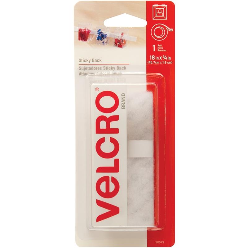 Image Bandes autoadhésives Velcro®
