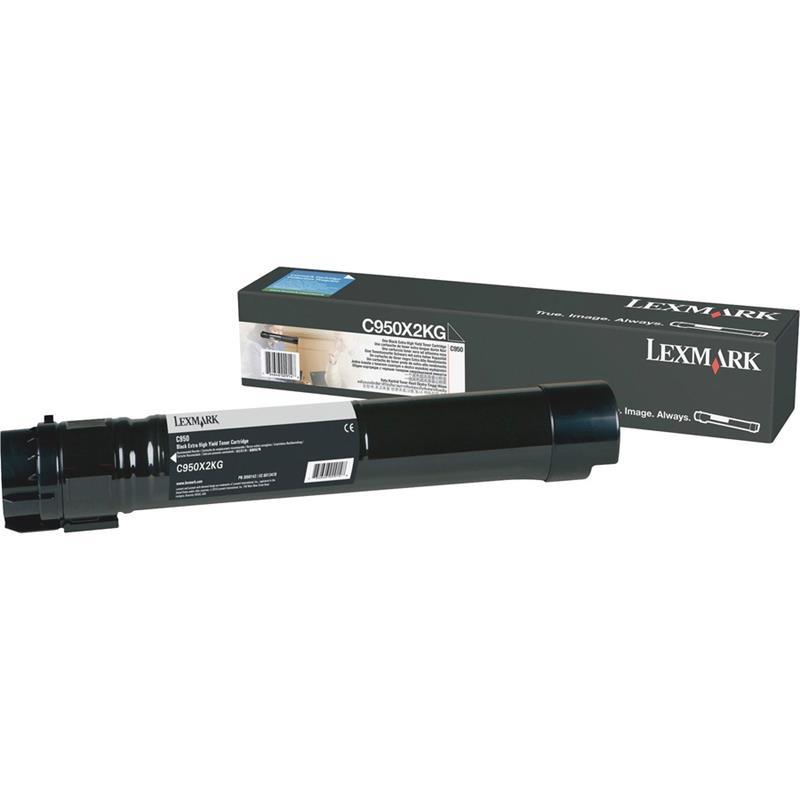Image C950 Extra High Yield Toner Cartridge