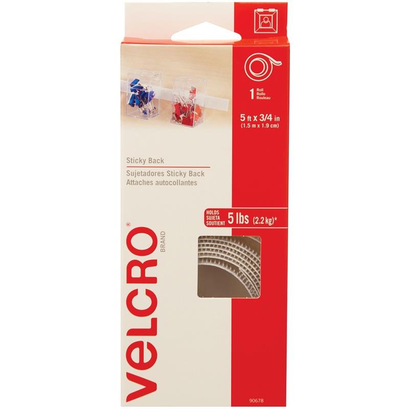 Image Bandes autoadhésives Velcro®