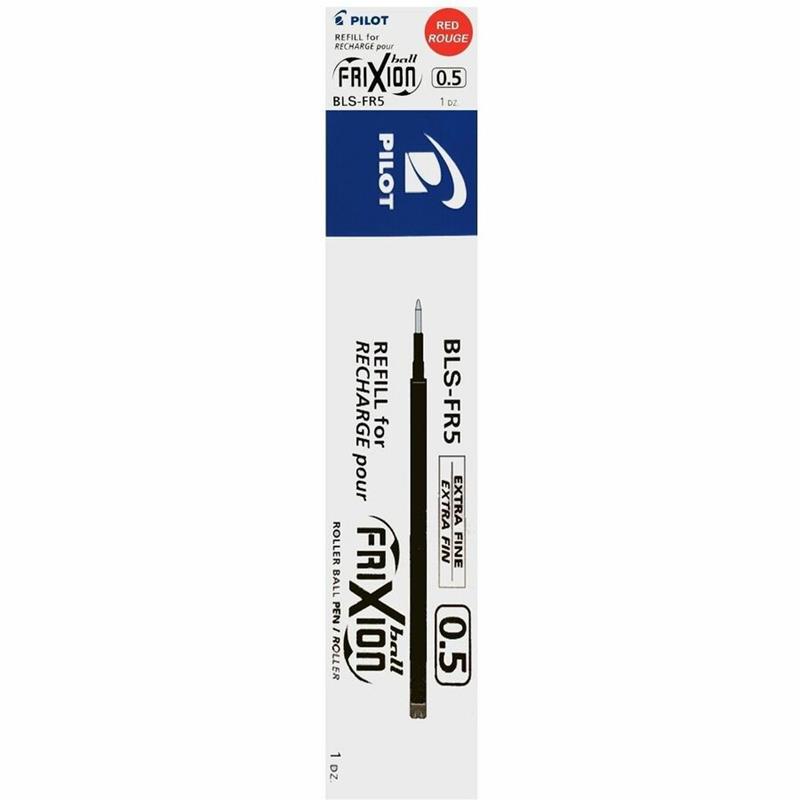 Image Recharge Frixion®
