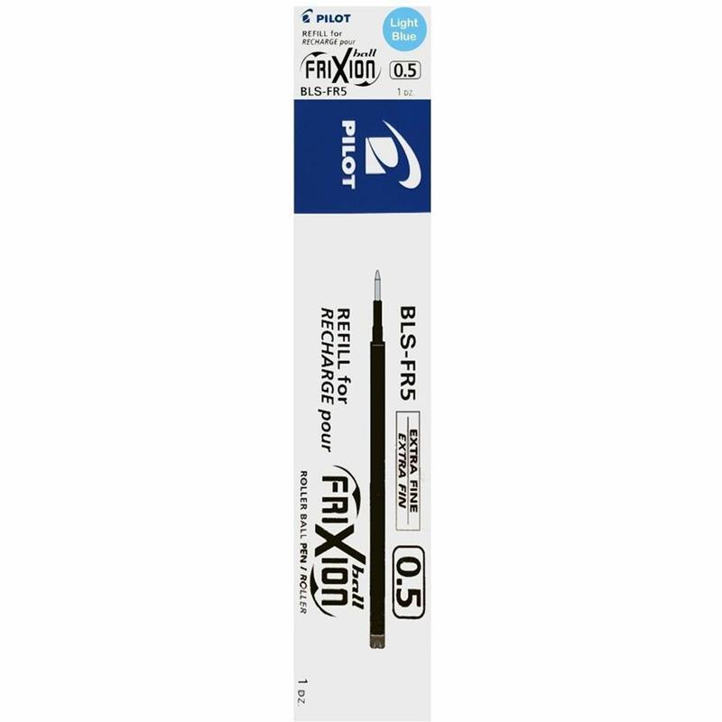 Image Recharge Frixion®