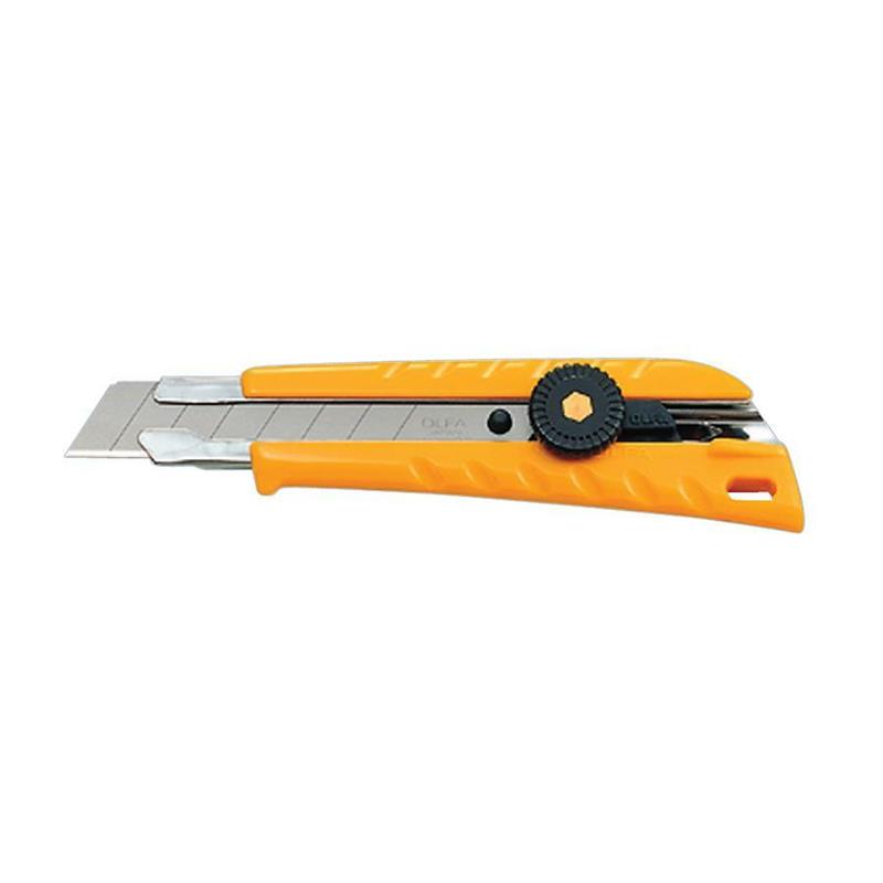 Image Heavy-Duty L-1 Knife
