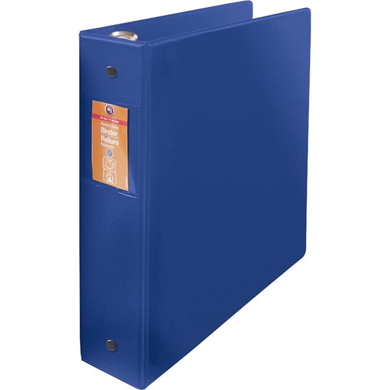 Image ENVI Heavy-Duty Round Ring Binder