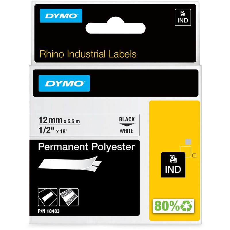 Image Ruban d'impression industriel Rhino
