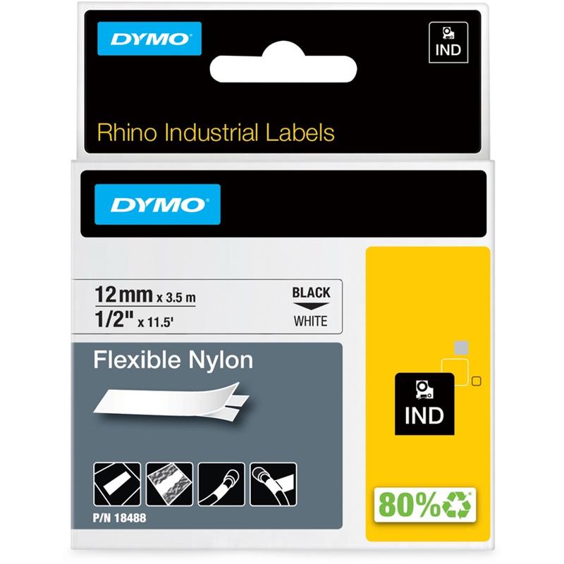 Image Ruban d'impression industriel Rhino