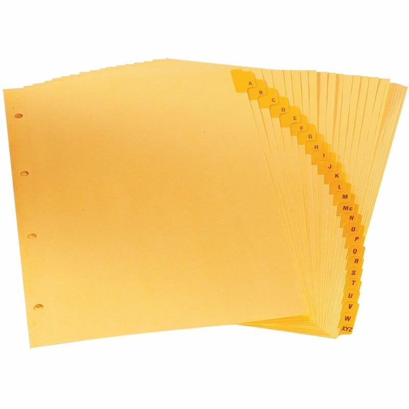 Image Printed Dividers