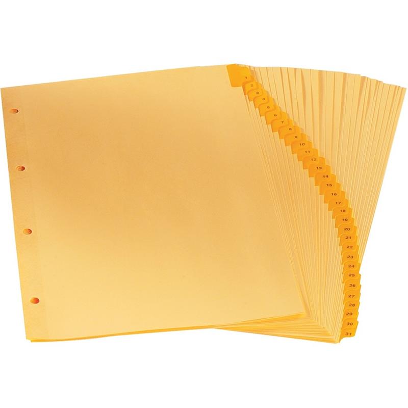 Image Printed Dividers