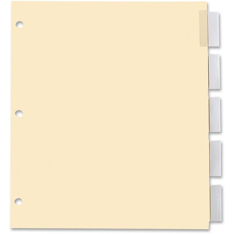 Image Intercalaires avec insertions