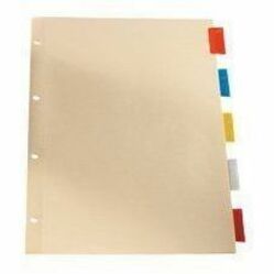 Image Intercalaires avec insertions