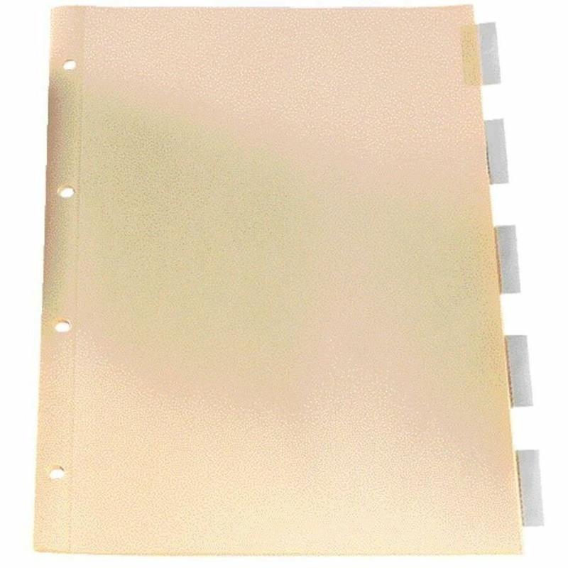 Image Intercalaires avec insertions