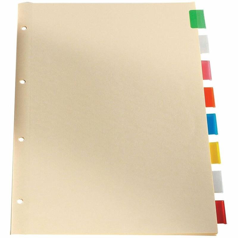 Image Intercalaires avec insertions