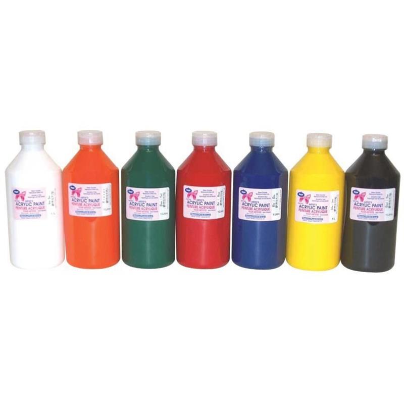 Image Régal Craft Acrylic Paint