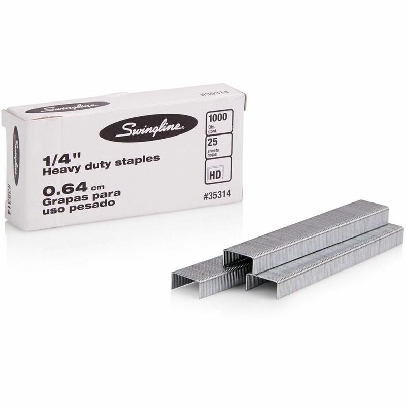 Image Swingline S.F.®13 Heavy-Duty Staples