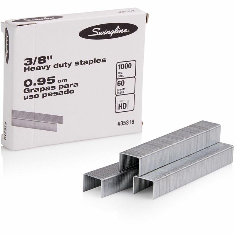 Image Swingline S.F.®13 Heavy-Duty Staples