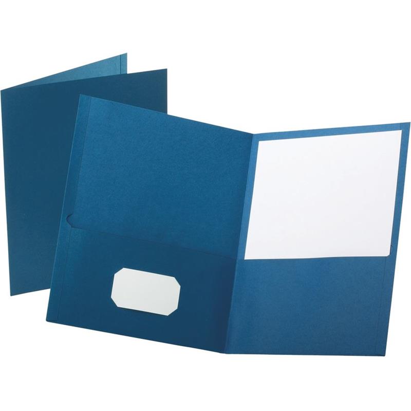 Image Twin-pocket portfolio