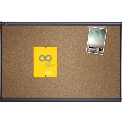 Image Prestige® Cork Board