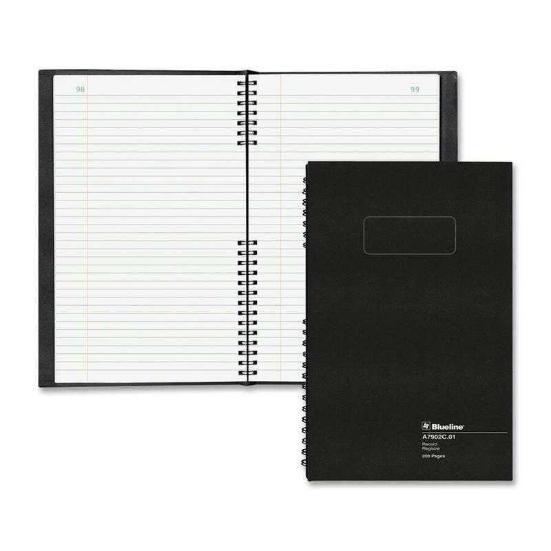 Image Livre de comptabilité A790
