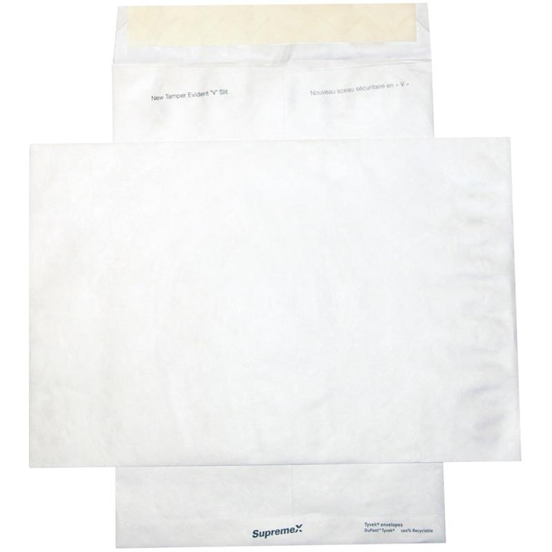 Image Enveloppe de Tyvek