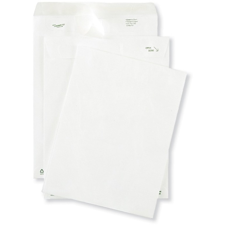 Image Enveloppe de Tyvek