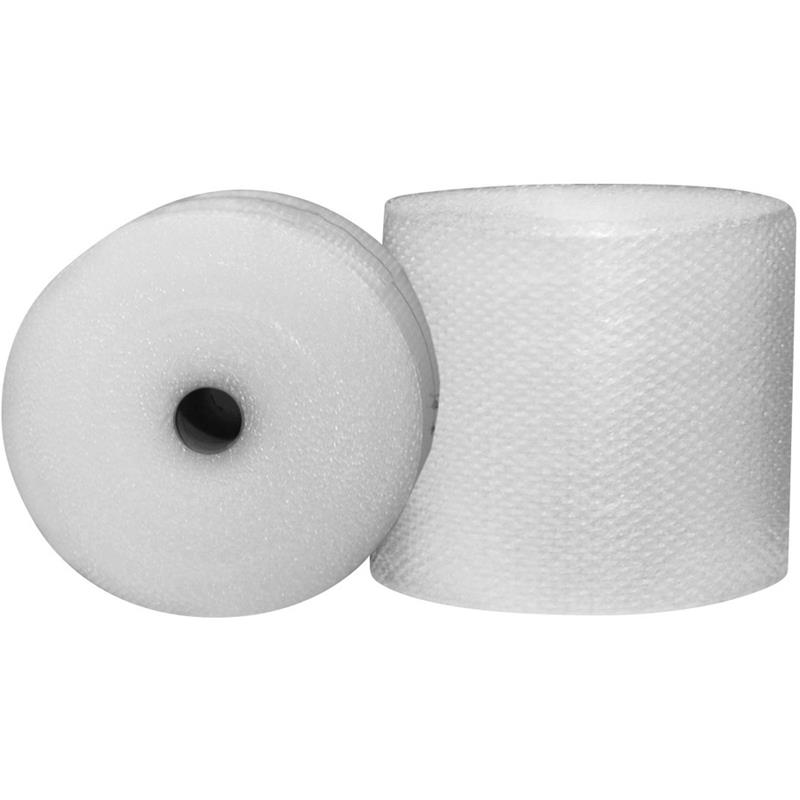 Image Film à bulles adapté à UPS