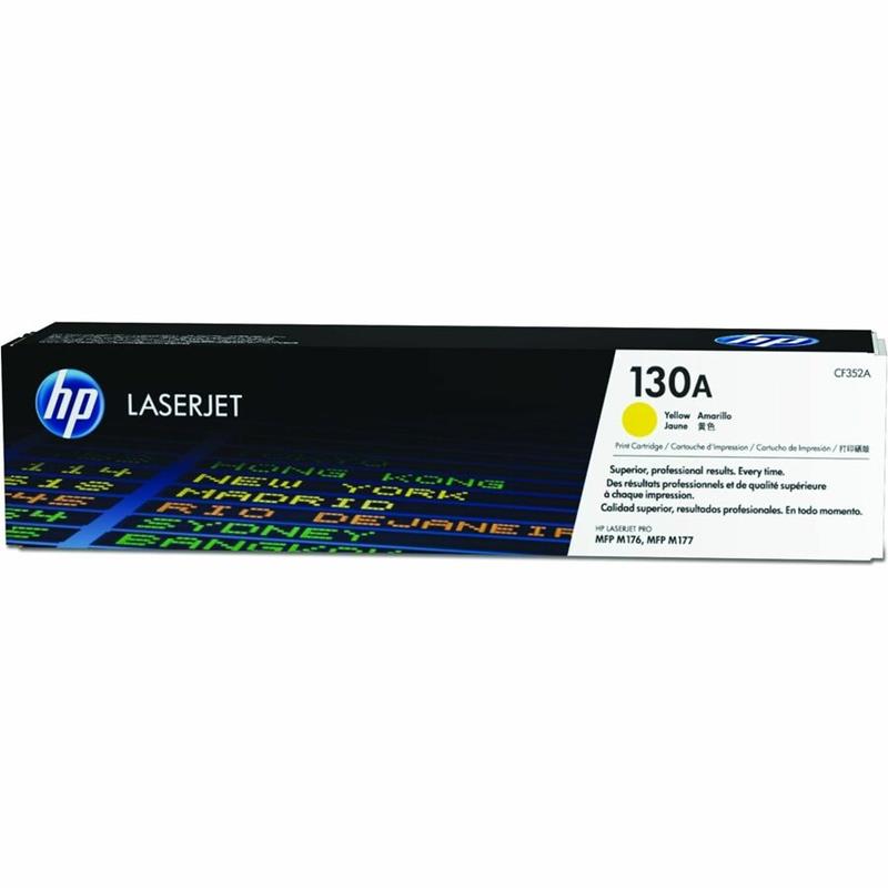 Image HP 130A Toner Cartridge
