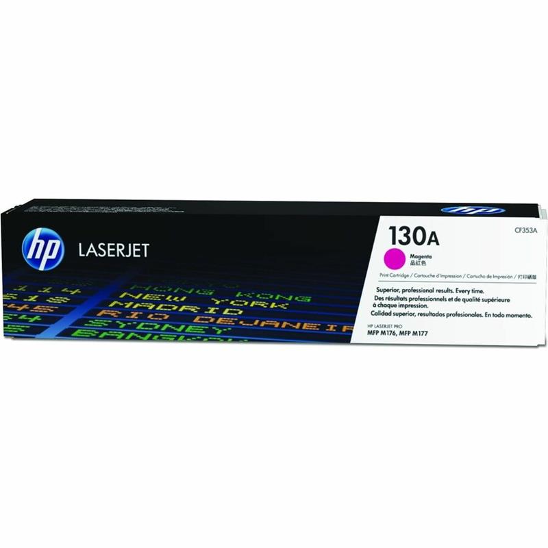 Image HP 130A Toner Cartridge
