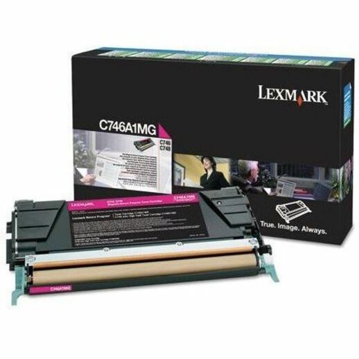 Image C746/C748 Toner Cartridge