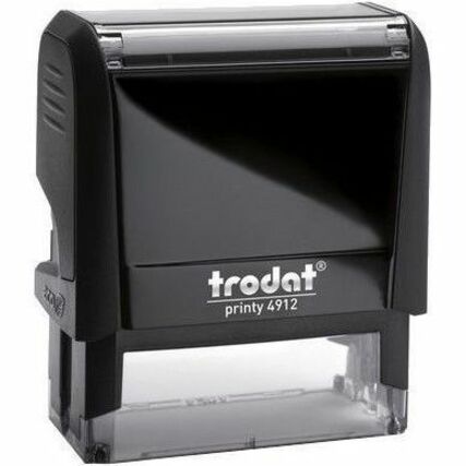 Image Timbre auto-encreur personnalisé Printy