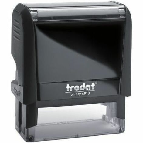 Image Timbre auto-encreur personnalisé Printy