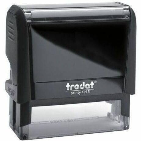 Image Timbre auto-encreur personnalisé Printy