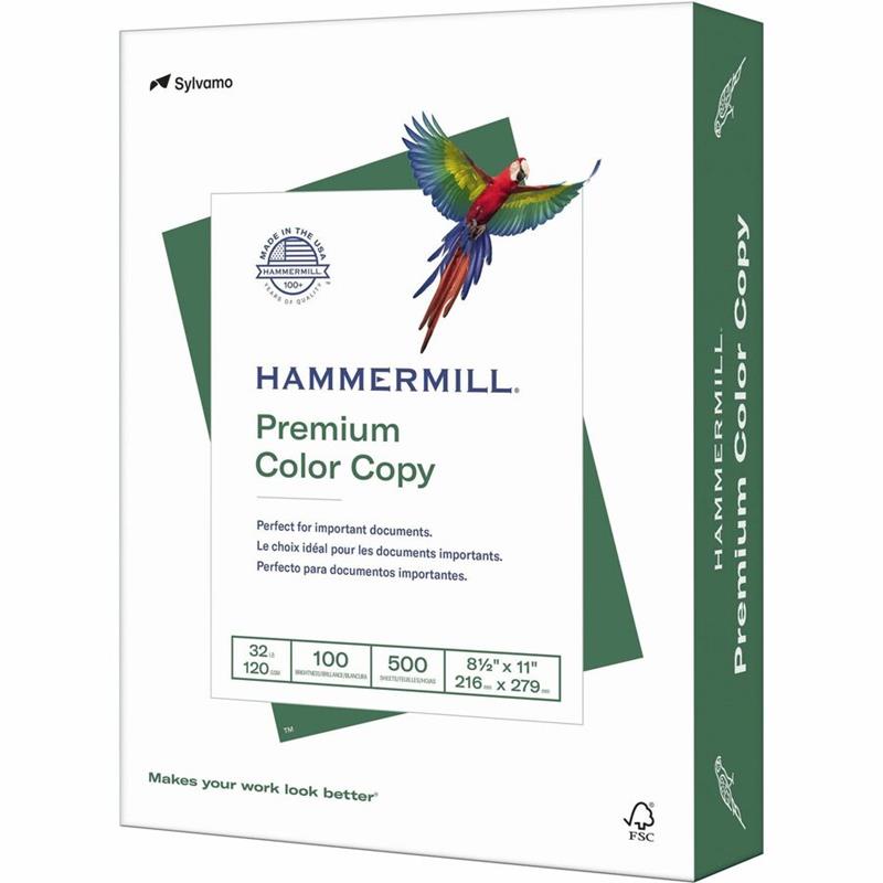Image Hammermill Color Copy Digital Paper