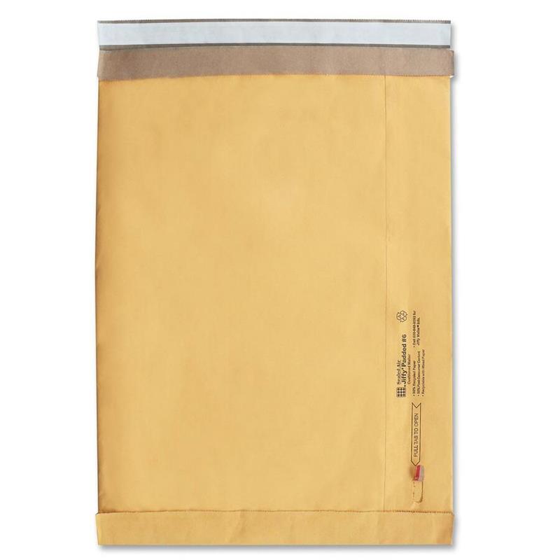 Image Enveloppe d'expédition matelassé Jiffy™ Padded