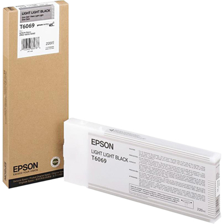 Image Cartouche jet d'encre Stylus Pro 4880
