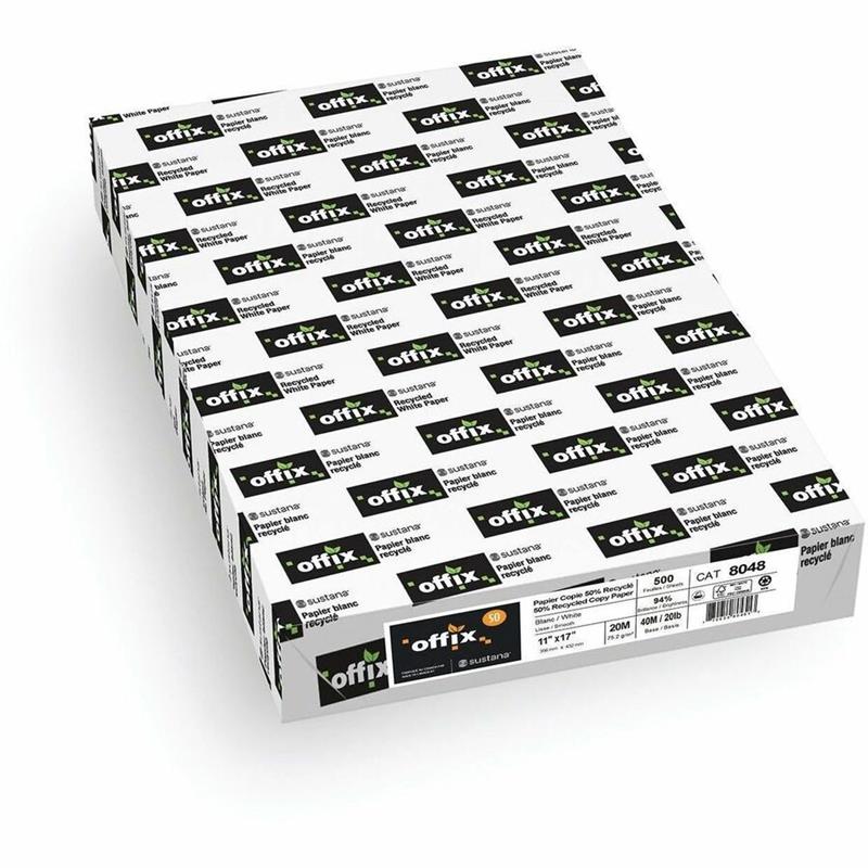 Image Reproplus 50 Recycled Paper