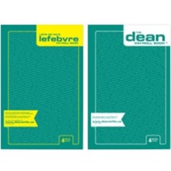 Image Livre de paye Dean/Lefebvre